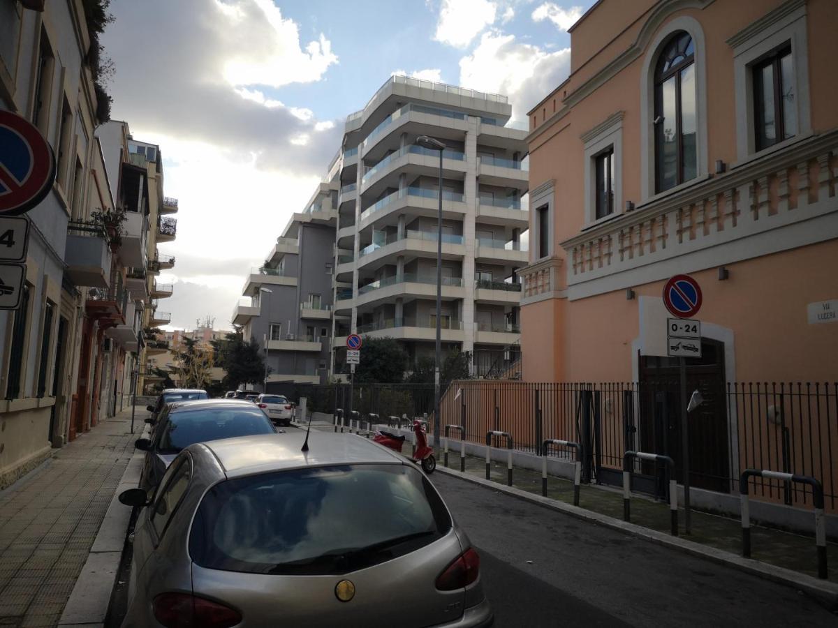 Suite19Bari Exterior photo